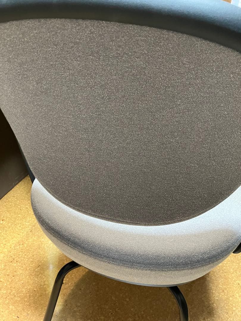 オカムラ パラベル オフィスチェア Okamura