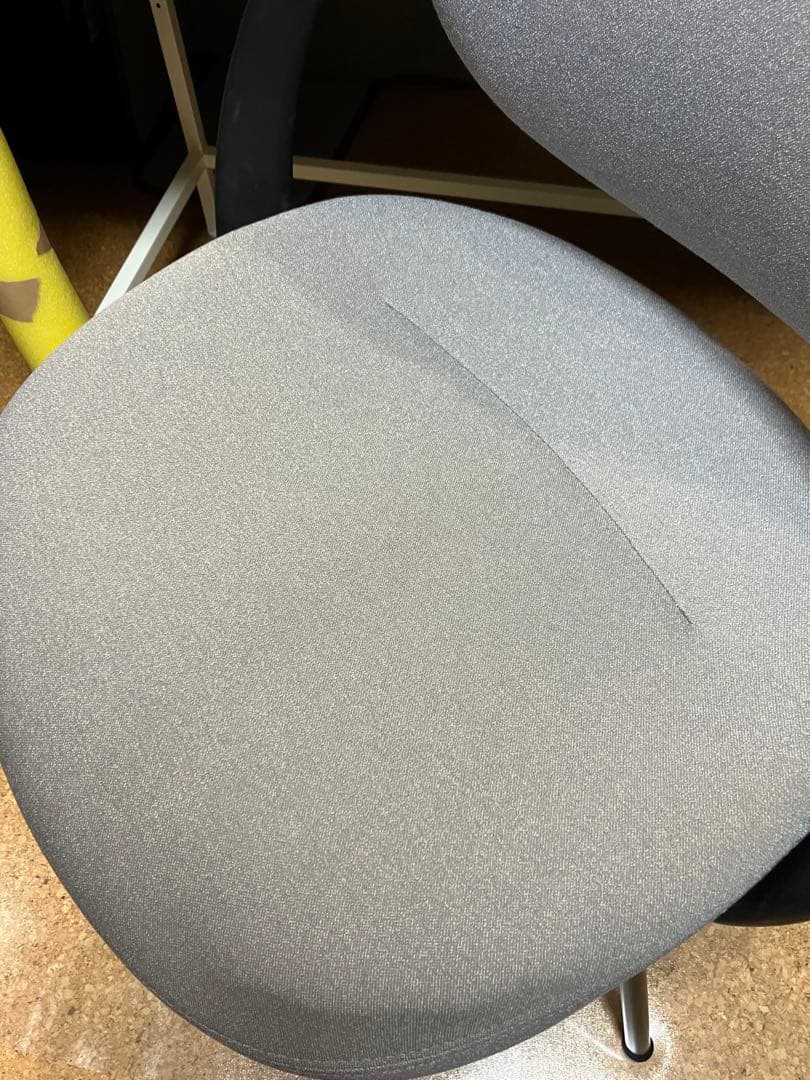 オカムラ パラベル オフィスチェア Okamura