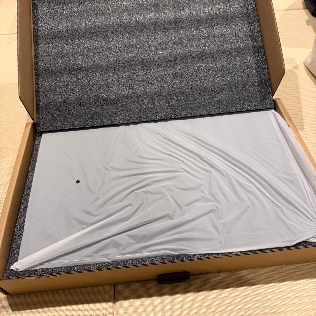 【新品未使用】Portable Monitor 本体 リモートワーク 在宅