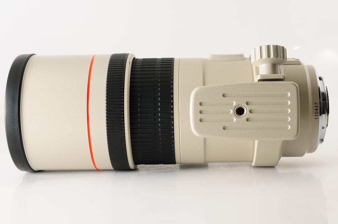 [美品] Canon EF 300mm f4 L IS USM