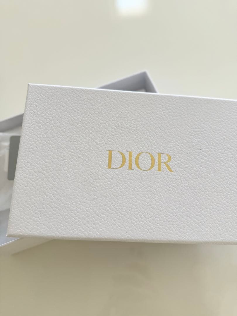 クリスチャンディオール　iPhoneケース　iPhone X