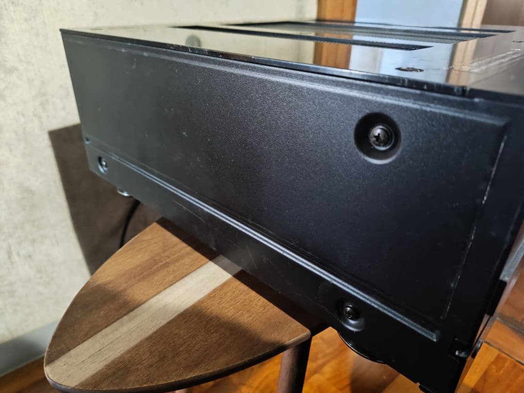 Victor AX-Z911 アンプ