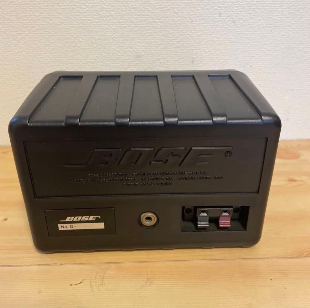 BOSE 101mm Bluetoothスピーカー 2173