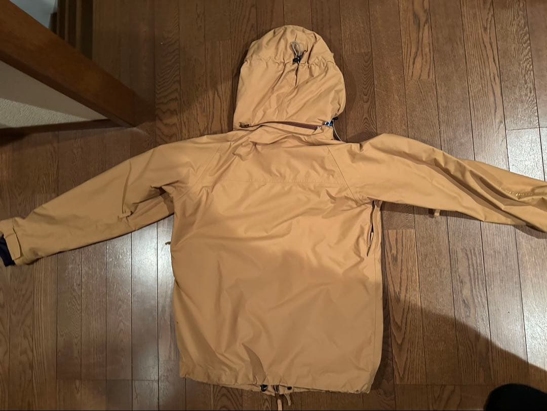 プレイデザインウェア上下　Sサイズ