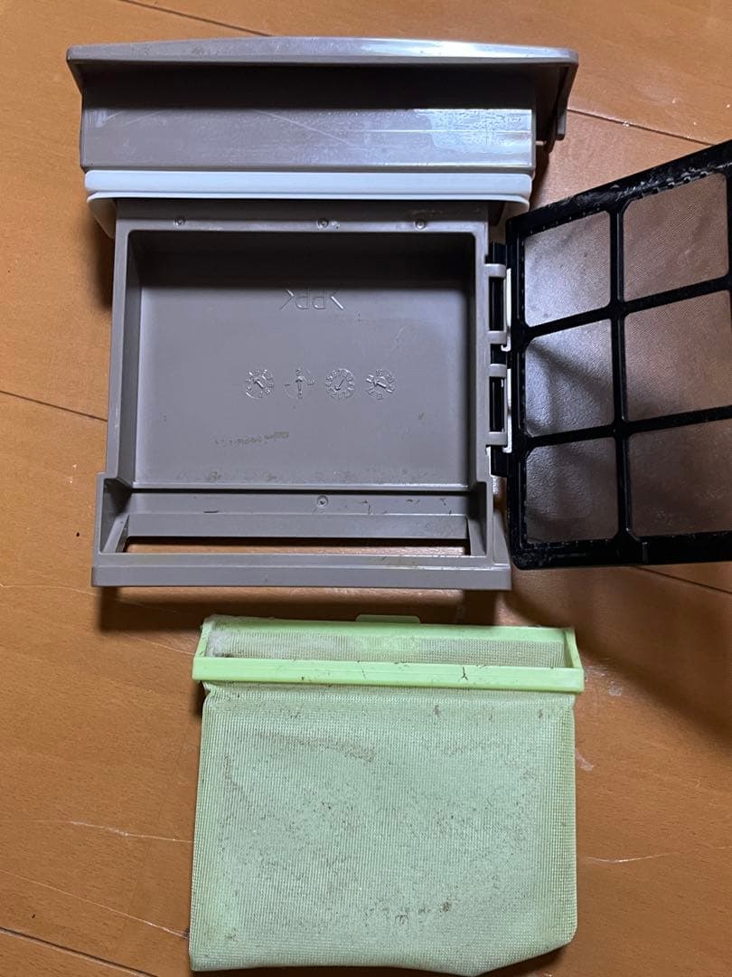 HITACHI ビートウォッシュ 洗濯乾燥機 10kg BW-DV100B