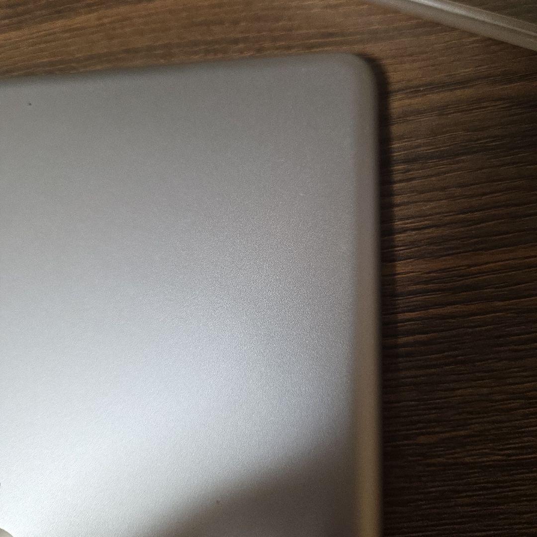 ipad 第5世代　シルバー 128GB