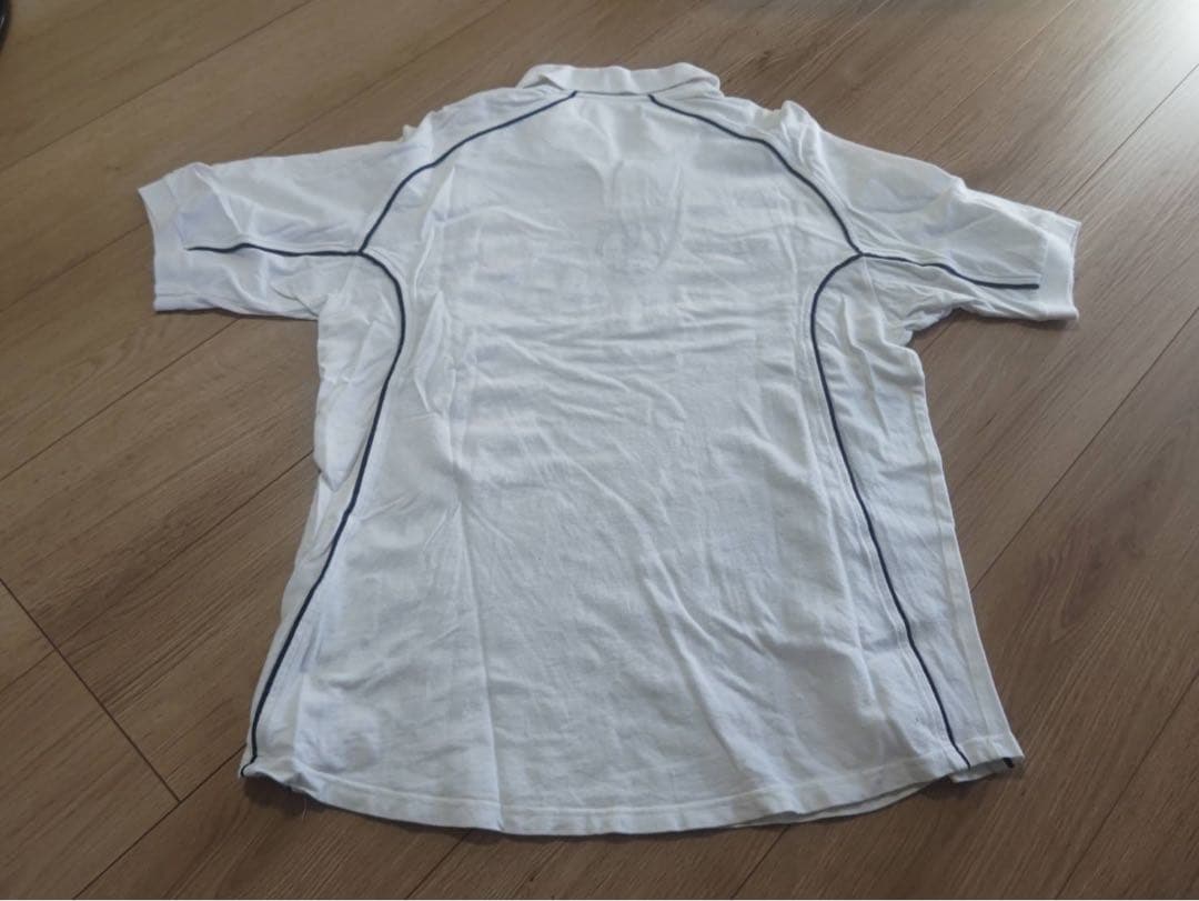 希少！リバプールFC ワージントンカップ記念ポロシャツ Reebok