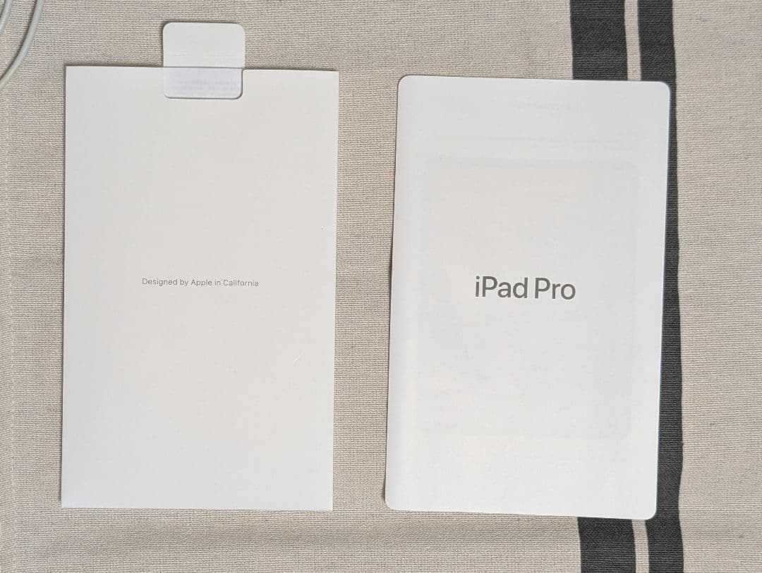 iPad Pro 12.9 第4世代 128GB Apple Pencil 他