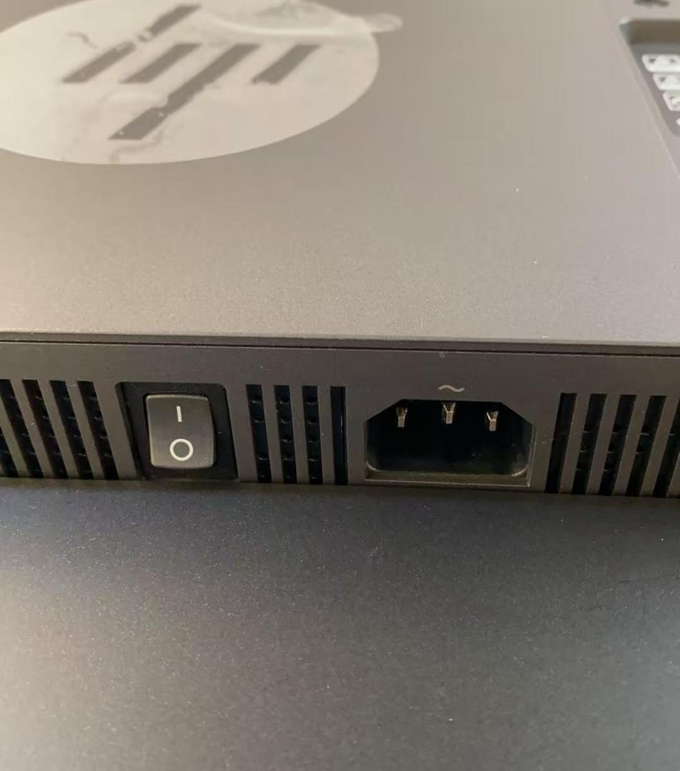 HP Z27n G2 ワイド 2K 液晶モニター 27インチ Type-C