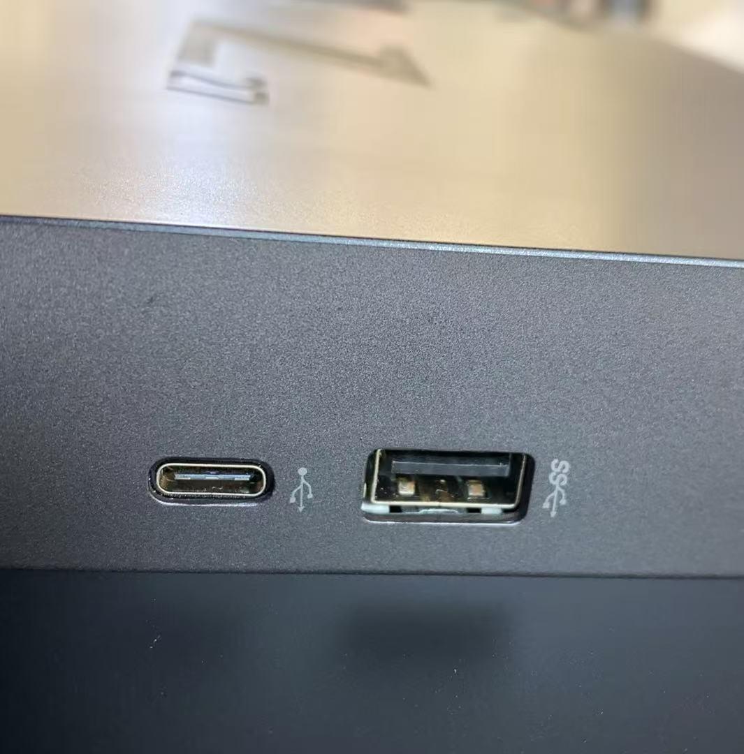 HP Z27n G2 ワイド 2K 液晶モニター 27インチ Type-C