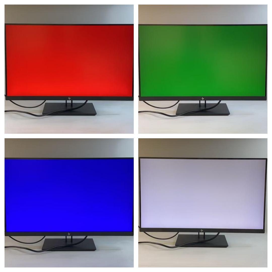 HP Z27n G2 ワイド 2K 液晶モニター 27インチ Type-C