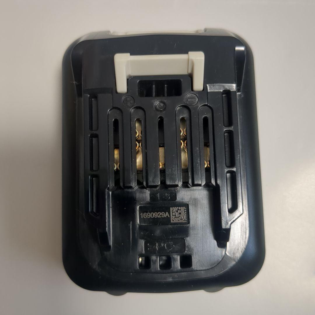 マキタ充電式コードレスクリーナー CL106FDSHW　★オプション多数付属！