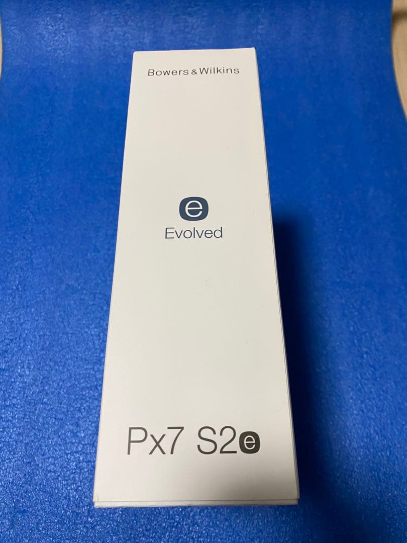 に*ん様 Bowers & Wilkins Px7 S2e ワイヤレスヘッドフォ