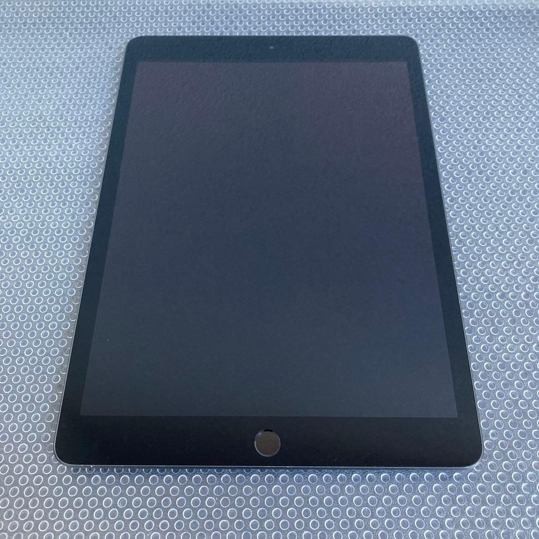 3366【早い者勝ち】iPad7 第7世代 32GB WIFIモデル☆