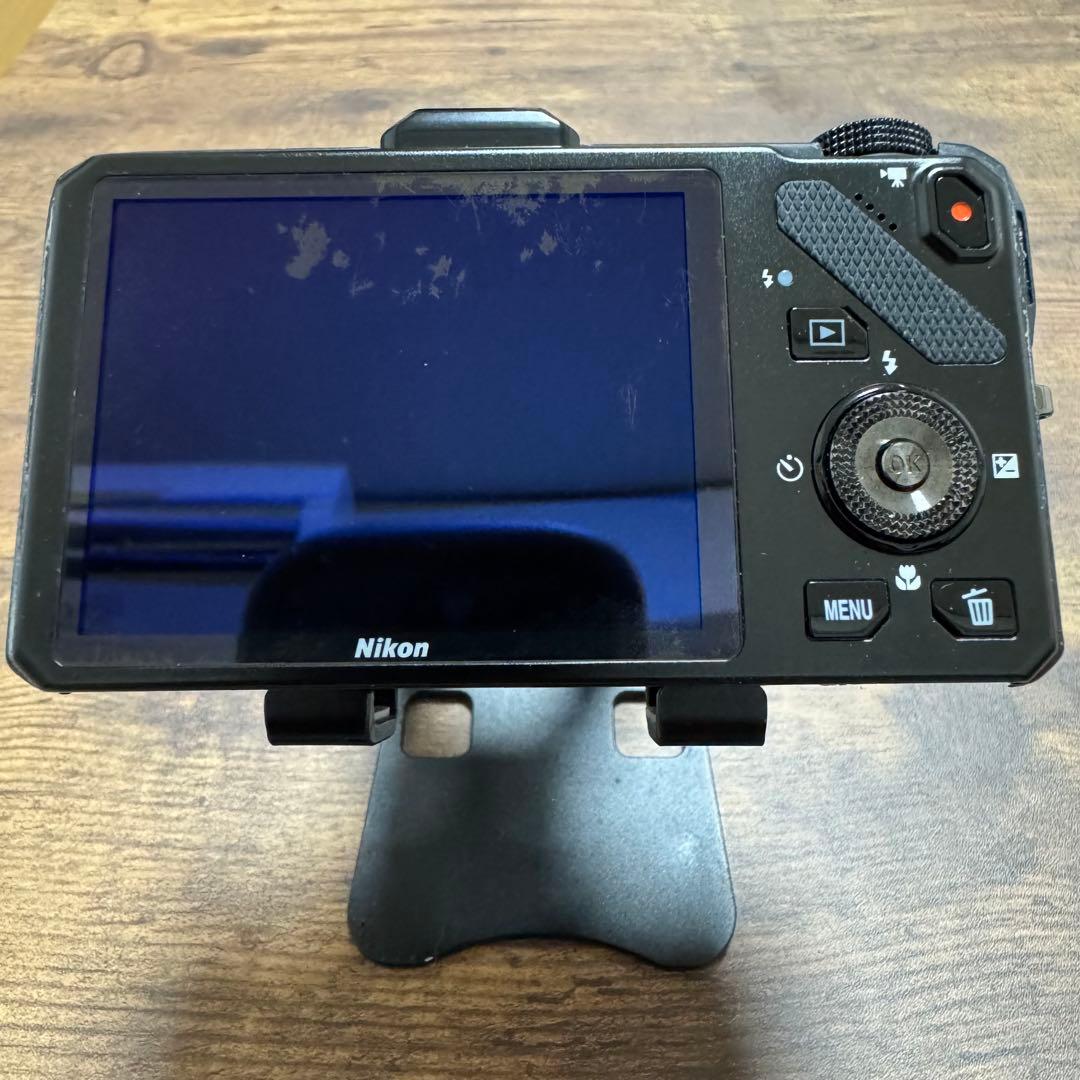 デジタルカメラ Nikon COOLPIX S9300