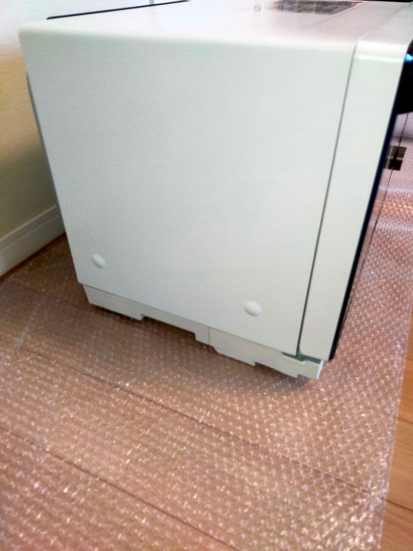 Panasonicスチームオーブンレンジビストロ NE-BS907-W【30L】