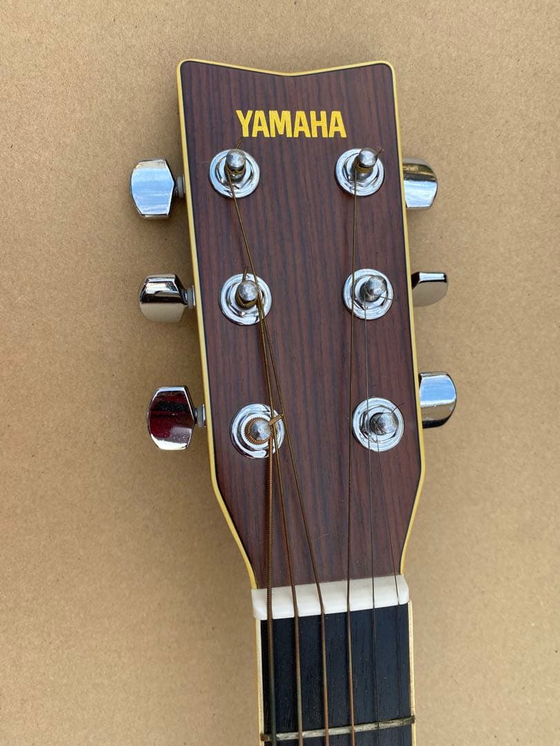 ギター YAMAHA FG-250D