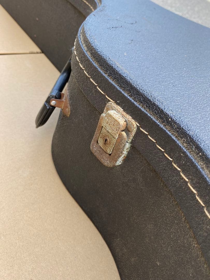 ギター YAMAHA FG-250D