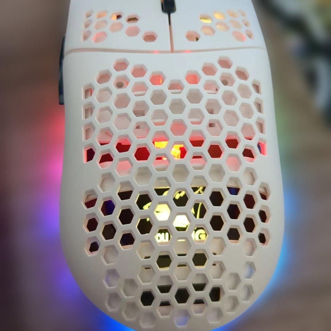 K61 62キー RGBバックライトキーボードセット