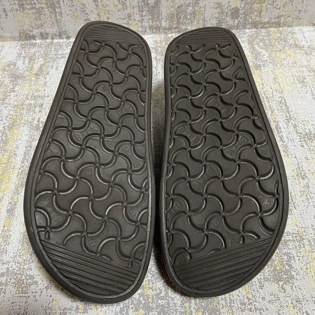 ✨美品✨ビルケンシュトック モンタナ【24】バイカラー ブラウン ブラック