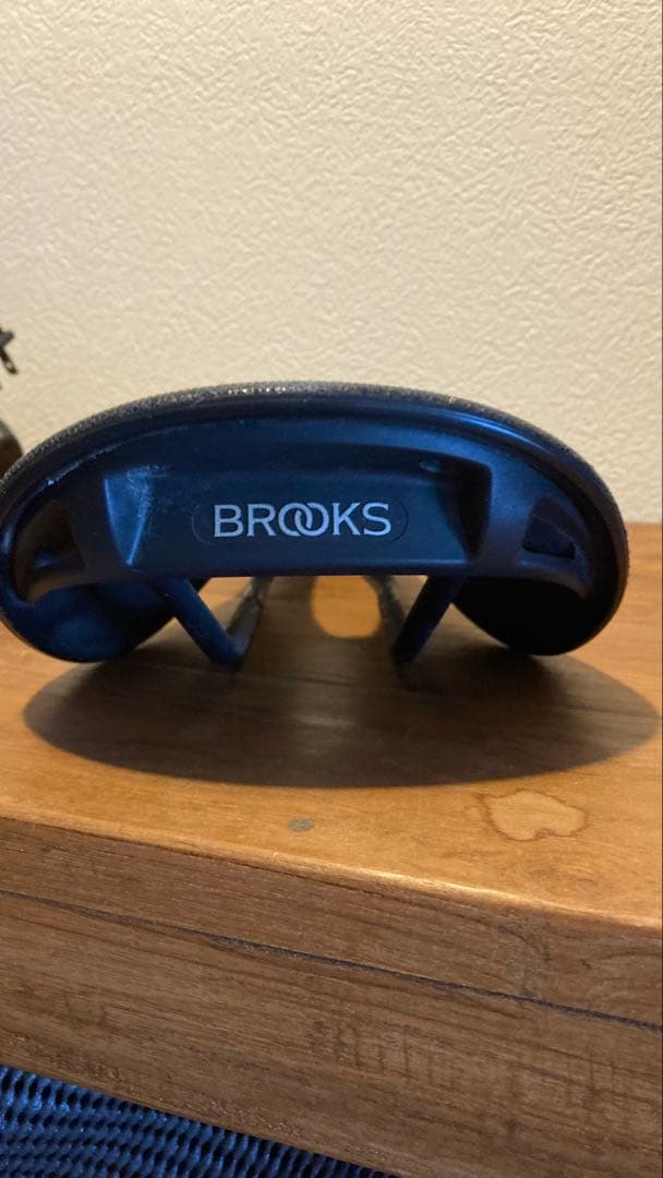 BROOKS カンビウム