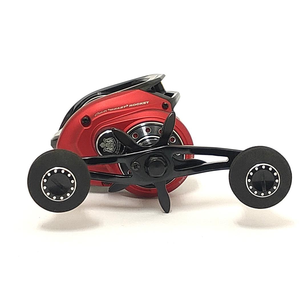 アブガルシア　レボ・ビーストロケット 箱無