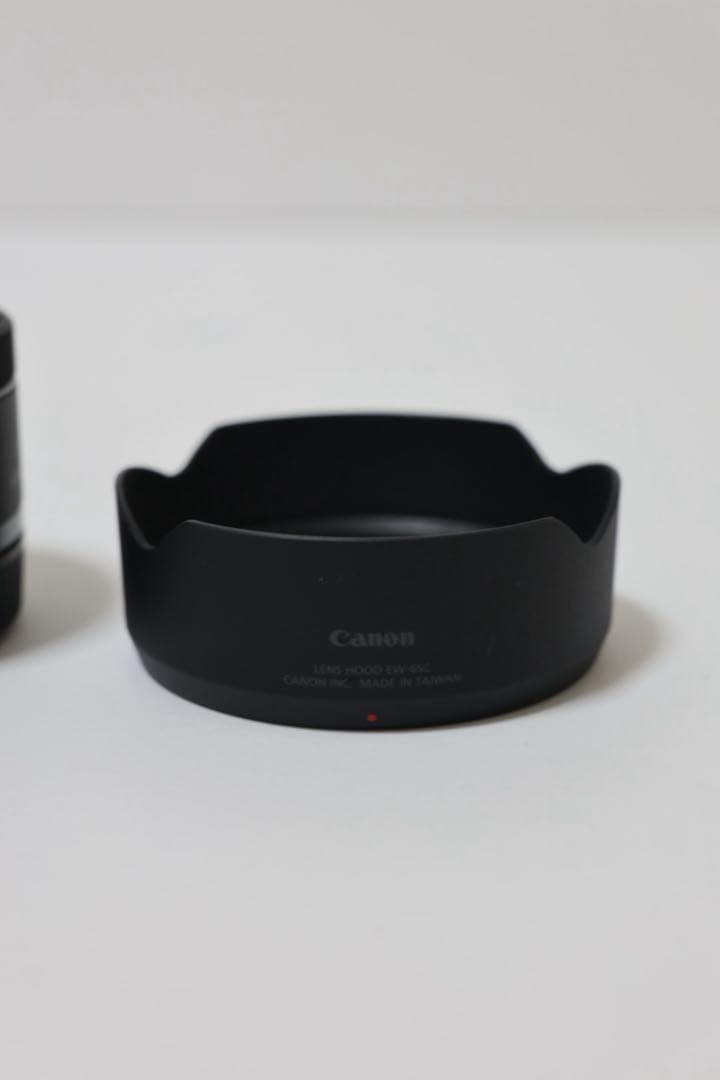 Canon RF 16mm F2.8 STM 単焦点レンズ