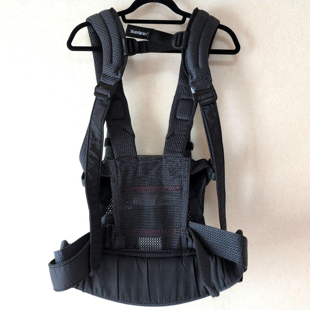 BABYBJÖRN ベビーキャリア　HARMONY
