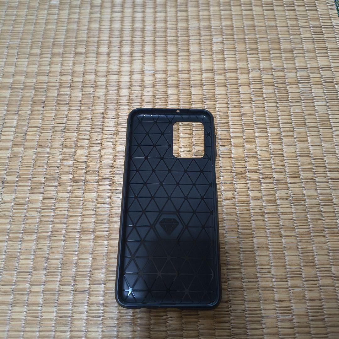 motorola moto g64y 5G 本体