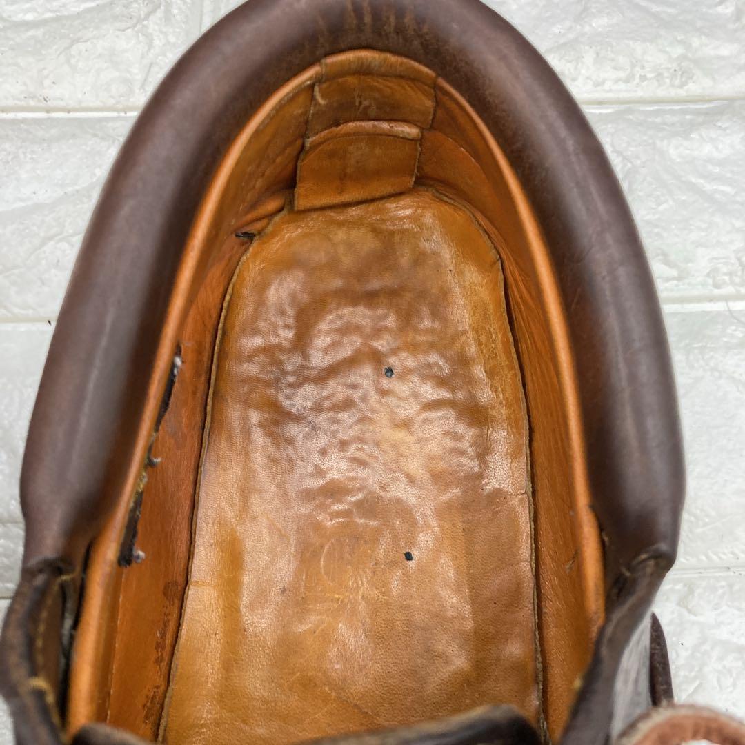 ❤良品❤ティンバーランド 3eye クラシックラグ デッキシューズ 8W