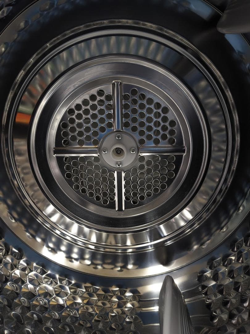 Sun Ruck 乾燥機 SR-ASMN206-W 3kg 2023年製