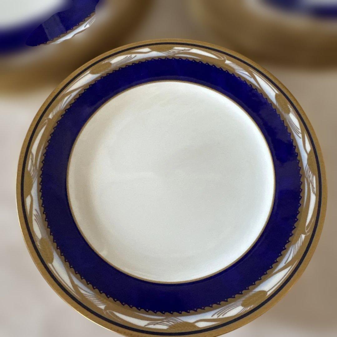 《お値下げ》ノリタケ　ボーンチャイナディナー皿セット