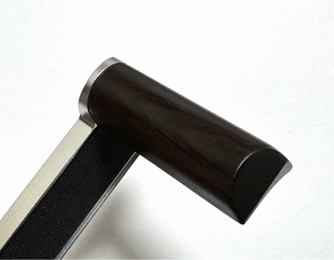 LEICA ライカ 3g 3f 3c/iiif iiig用 ハンドグリップ