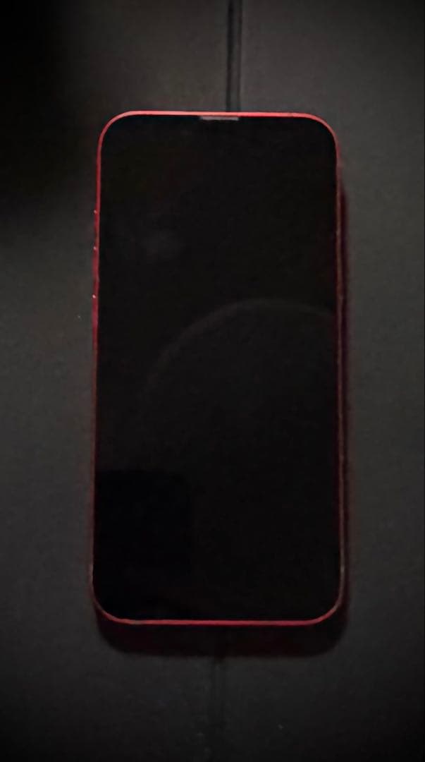 Apple iPhone 14 (赤) 128GB