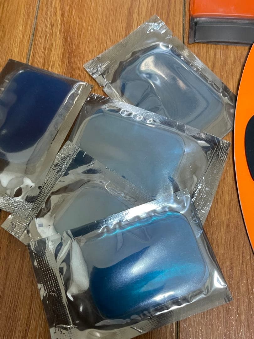 シックスパック　8000円