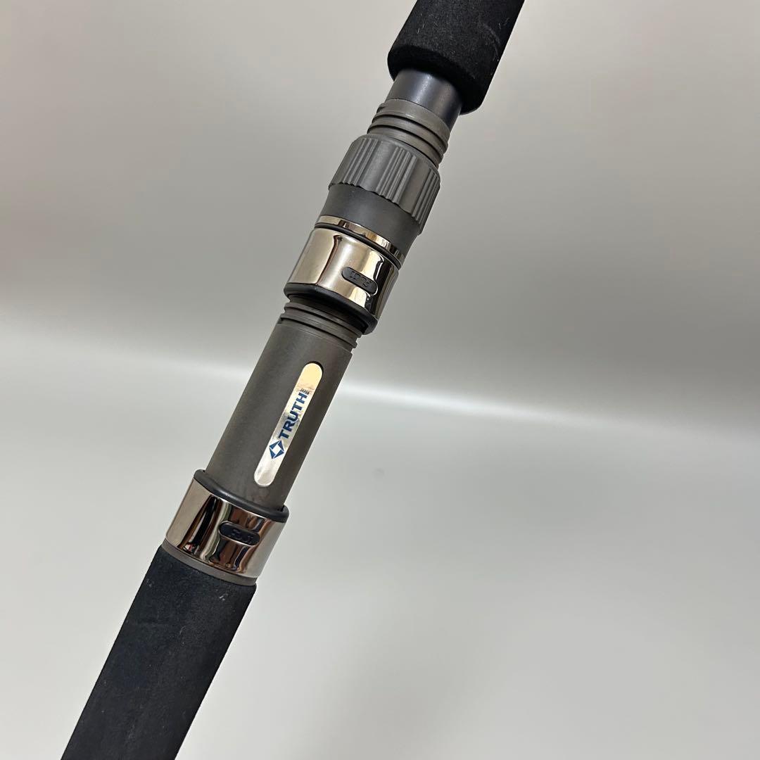 TRUTH JAPAN トゥルースジャパントリックスター 643