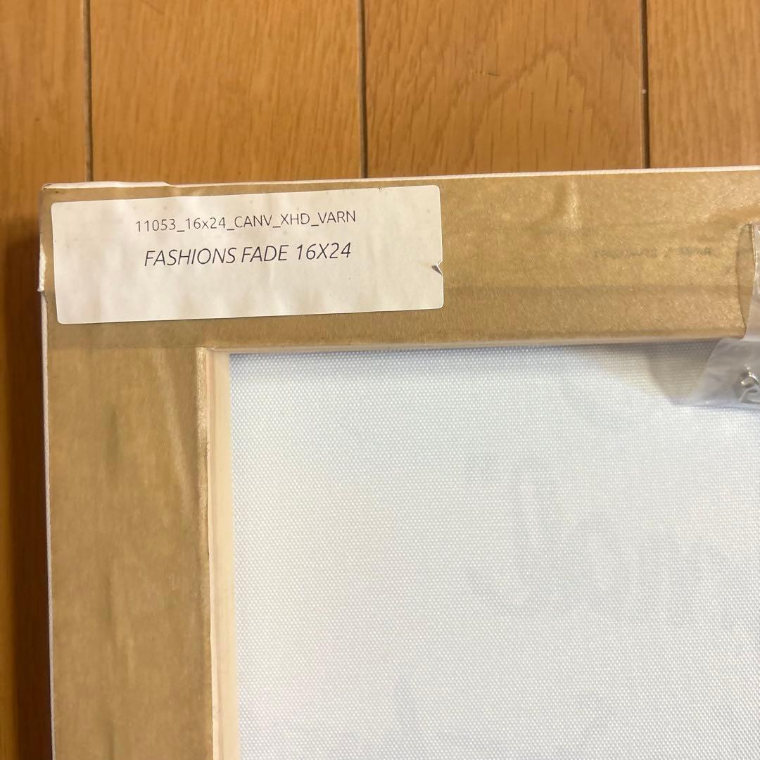 Oliver Gal/オリバーガル イヴサンローラン キャンバスアート 絵画