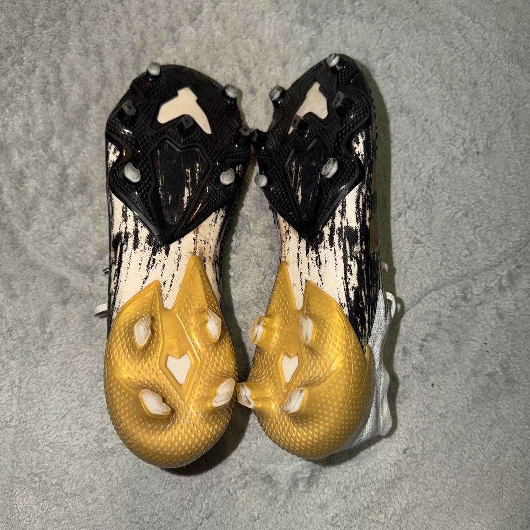 adidasプレデター 20.1 サッカースパイク 25.5cm