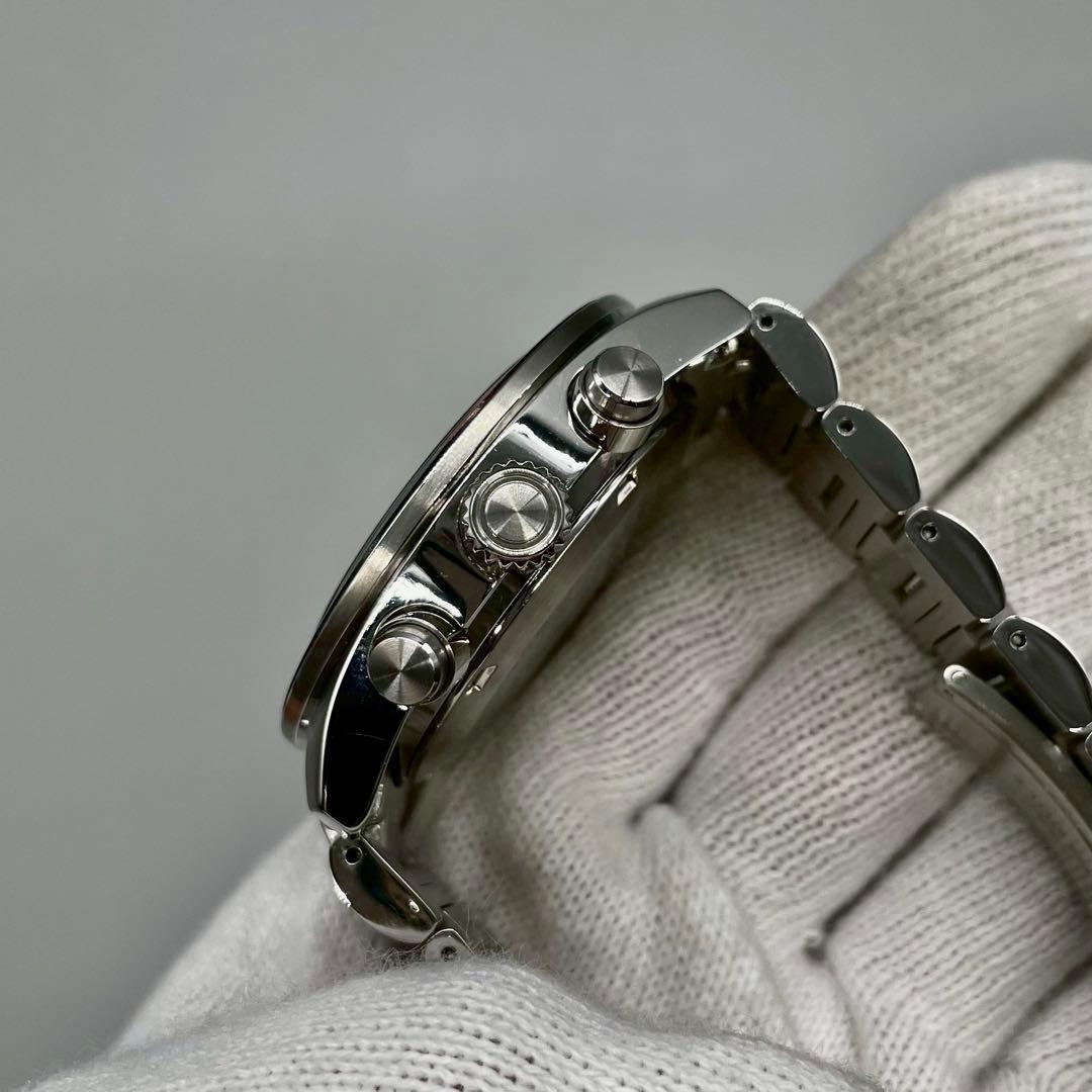 稼動品✨️セイコー プロスペックス ソーラースピードタイマー SBDL099