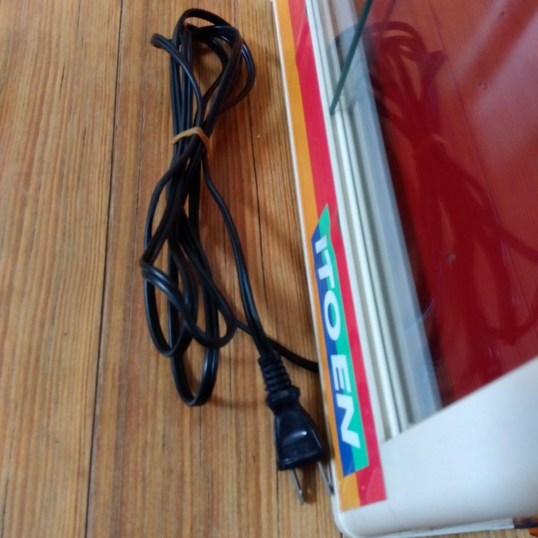 全自動　缶ウォーマー 2段式　ジャンク品