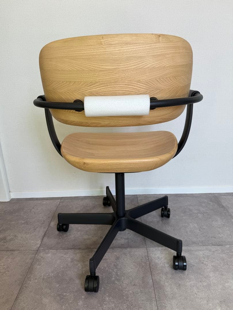 イトーキ　バーテブラ03 KG805M1-T101