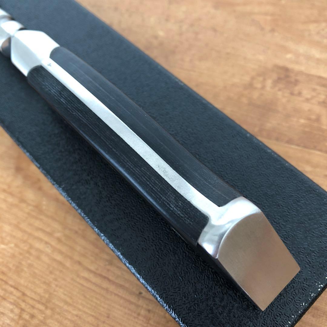 グレステン　カービングフォーク　FK125 GLESTAIN バーベキューBBQ