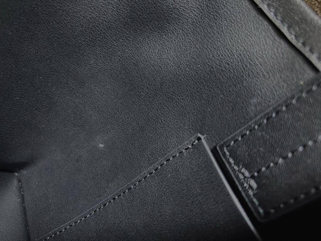 ♡todayful♡useful leather bag(M)