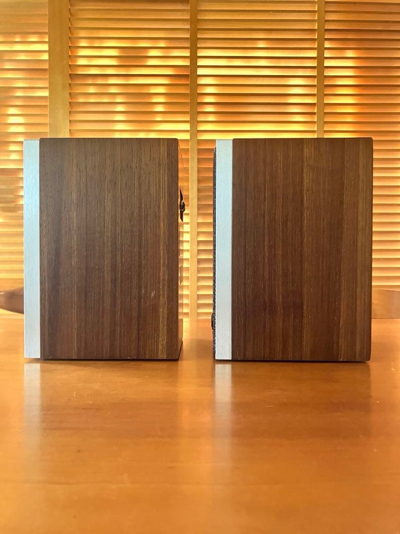 【稼働品】　テクニクス　technics SB-30 フルレンジスピーカー