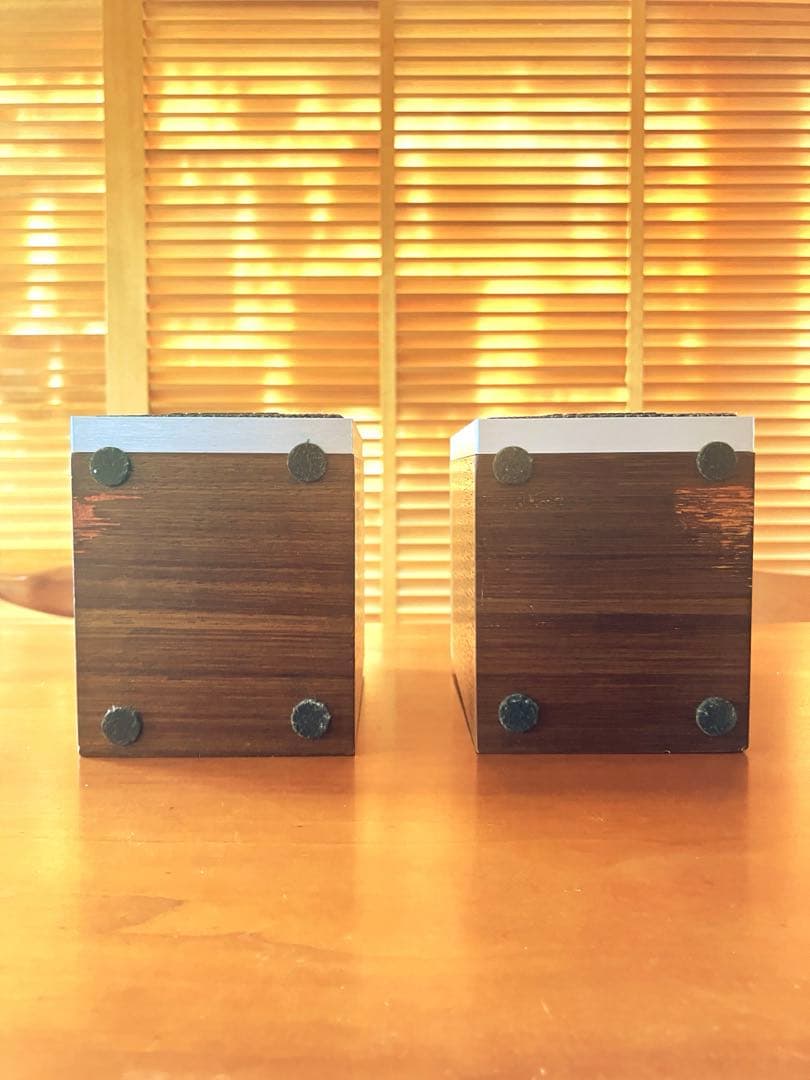 【稼働品】　テクニクス　technics SB-30 フルレンジスピーカー