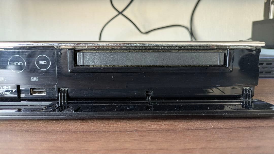 【値下げしました】SHARP　BD-W1500　シャープ アクオス