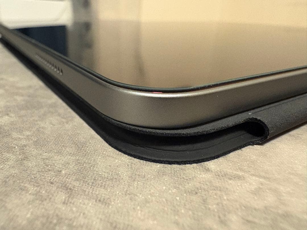 iPad Air(M3) 13インチ WiFiモデル128GB スペグレ