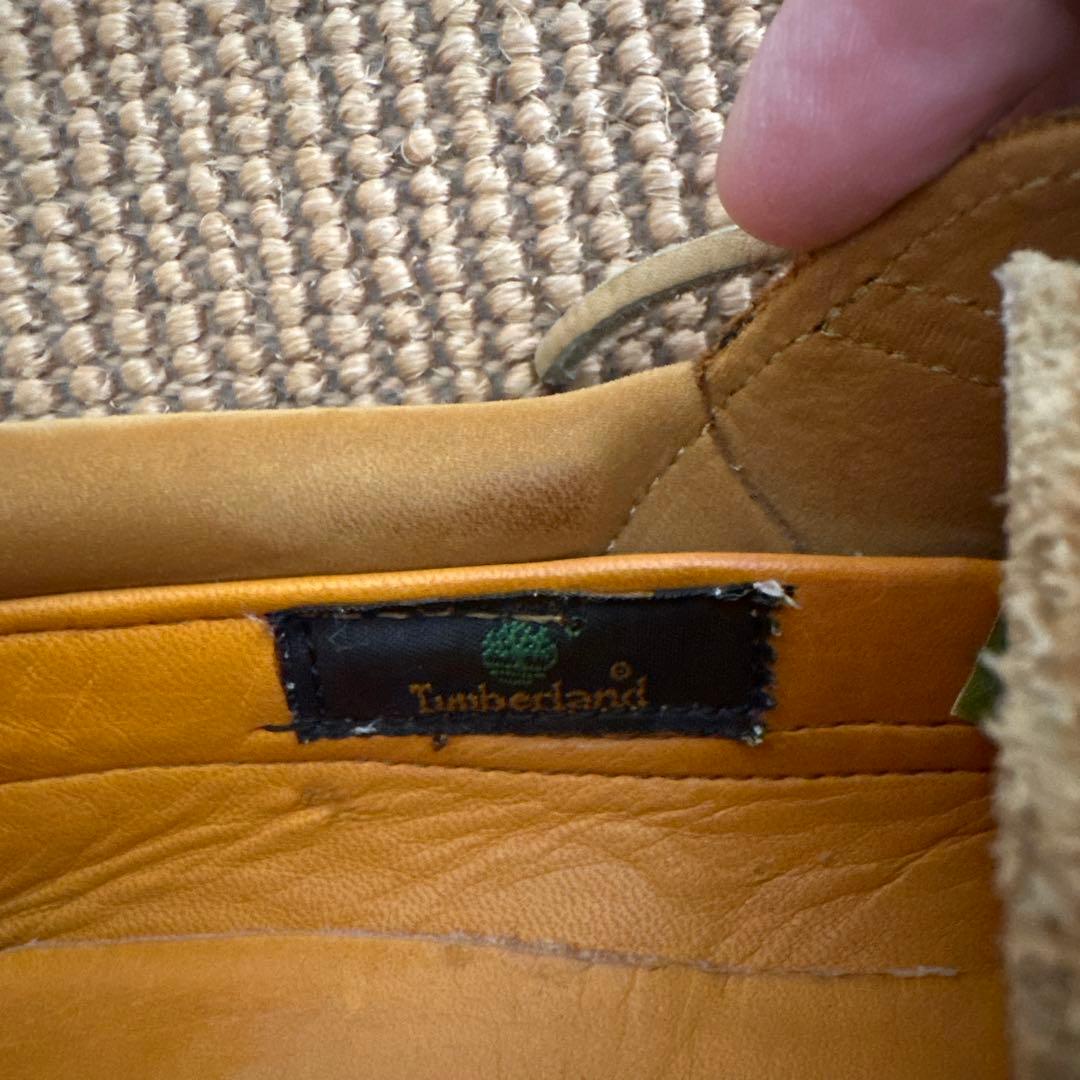 靴 Timberland /ENGINEERED GARMENTS/3eye