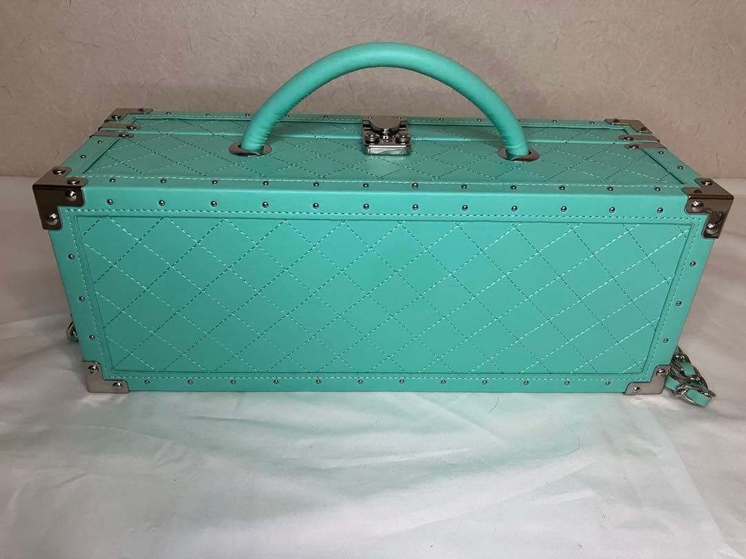 エンジェルドュミセック　サマーグリーン　未開封　鍵付き