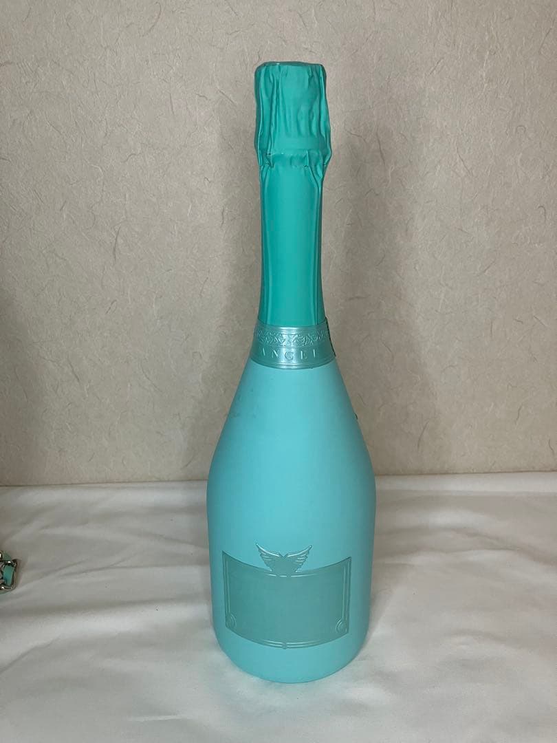 エンジェルドュミセック　サマーグリーン　未開封　鍵付き